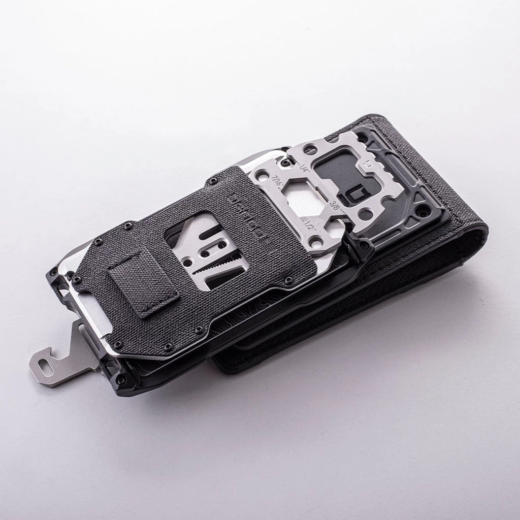 A10 Adapt Spec-Ops Bifold Wallet 10 A10 Adapt Spec-Ops Bifold Wallet - Image 10