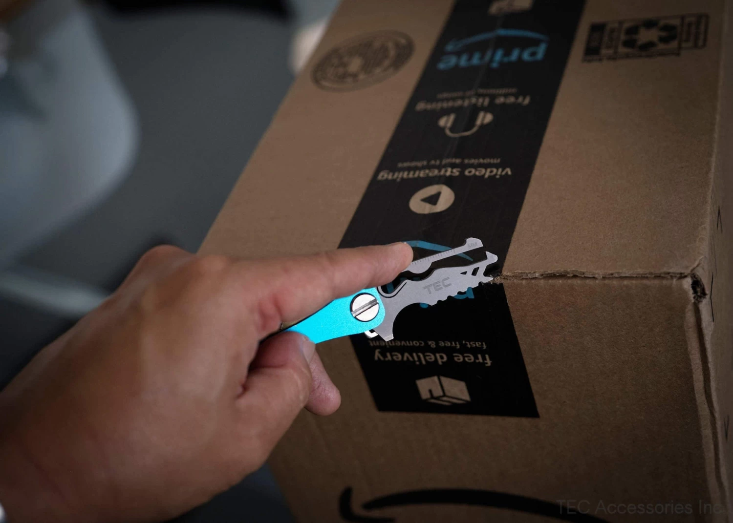 Artemus Micro-Tool 9 Artemus Micro-Tool - Image 9