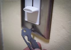 Artemus Micro-Tool 30 Artemus Micro-Tool -Outdoor Equip Store 36828