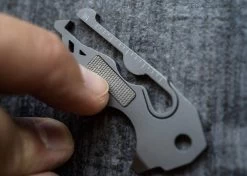 Artemus Micro-Tool 33 Artemus Micro-Tool -Outdoor Equip Store 36831