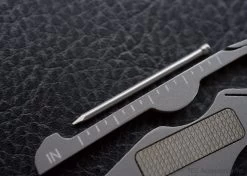 Artemus Micro-Tool 34 Artemus Micro-Tool -Outdoor Equip Store 36832