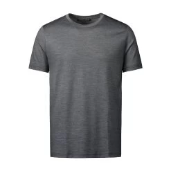 Ultrafine Merino T-Shirt - Shadow