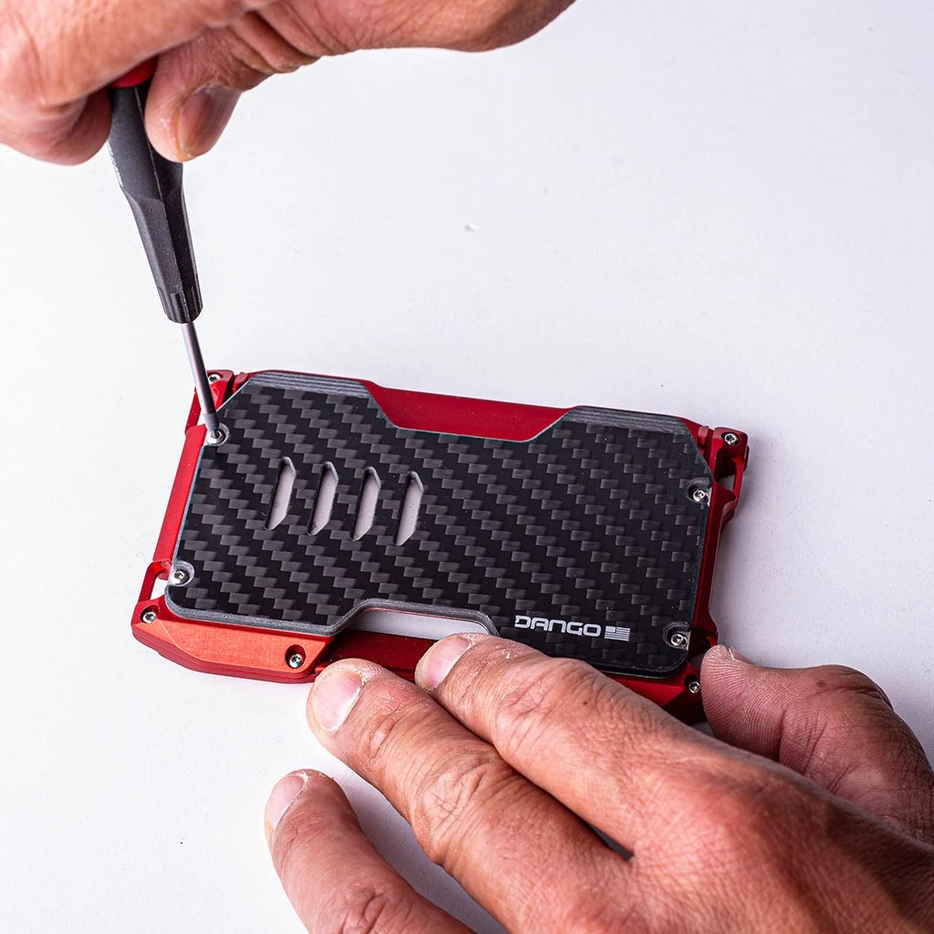 A10 Carbon Fiber Backplate 6 A10 Carbon Fiber Backplate - Image 6