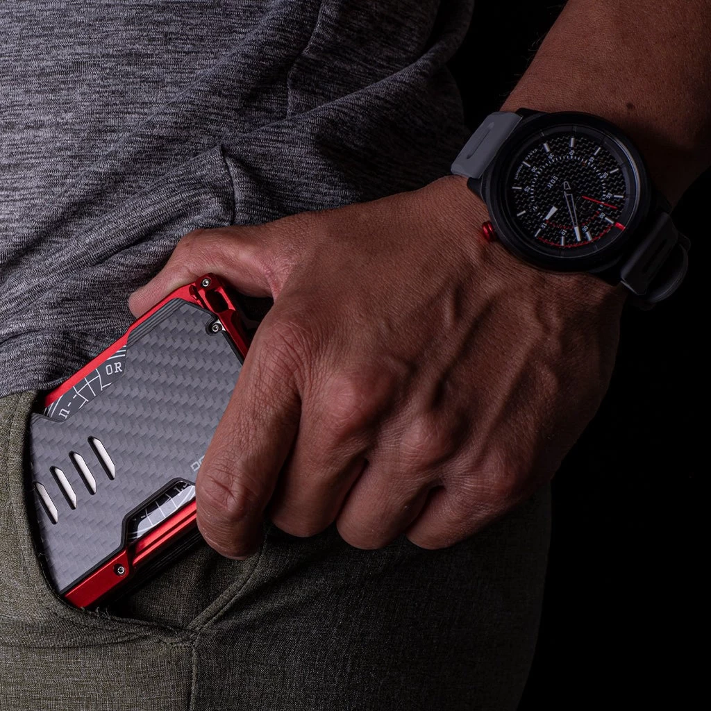 A10 Carbon Fiber Backplate 7 A10 Carbon Fiber Backplate - Image 7