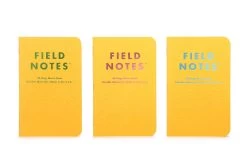 Signs Of Spring 3-Pack Memo Book 11 Signs Of Spring 3-Pack Memo Book -Outdoor Equip Store 36871