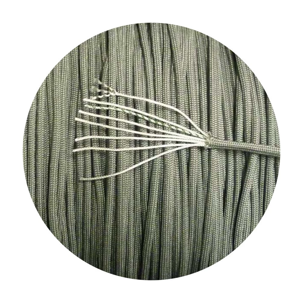 Paracord 550 Mil-Spec 5 Paracord 550 Mil-Spec - Image 5