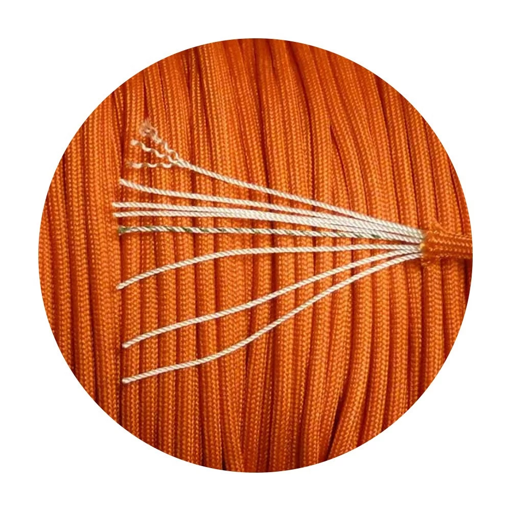 Paracord 550 Mil-Spec 6 Paracord 550 Mil-Spec - Image 6