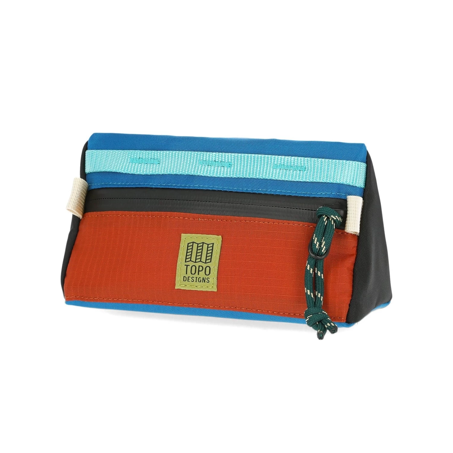 Topo Designs Bike Bag Mini 1 Topo Designs Bike Bag Mini