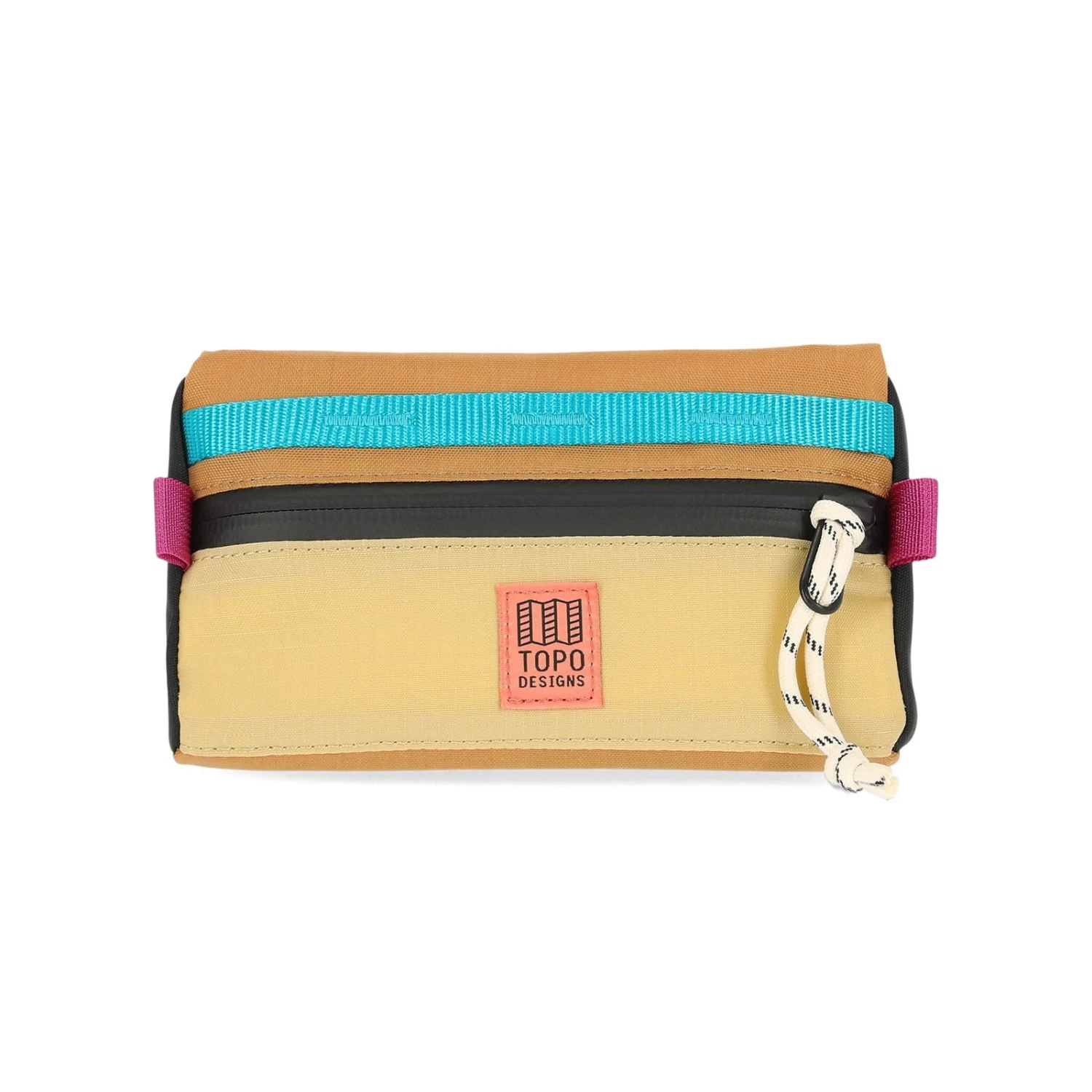 Topo Designs Bike Bag Mini 5 Topo Designs Bike Bag Mini - Image 5