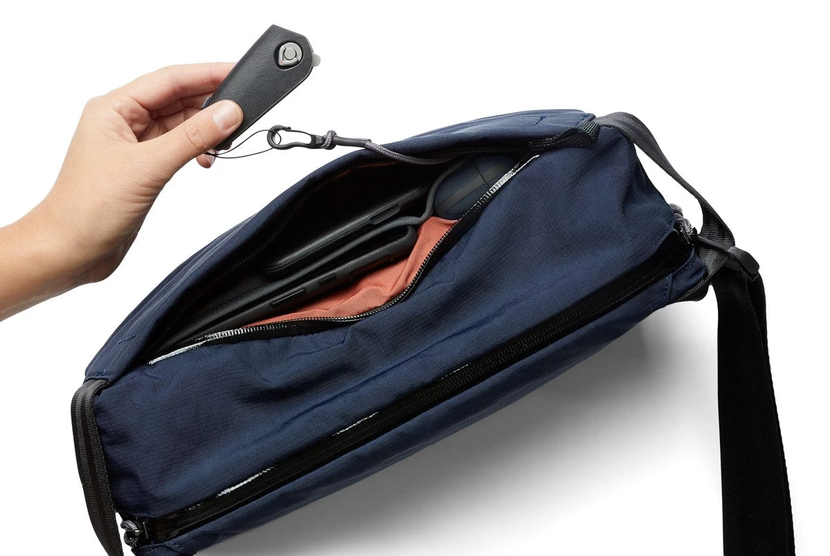 BELLROY Venture Sling 9 L 20 BELLROY Venture Sling 9 L - Image 20