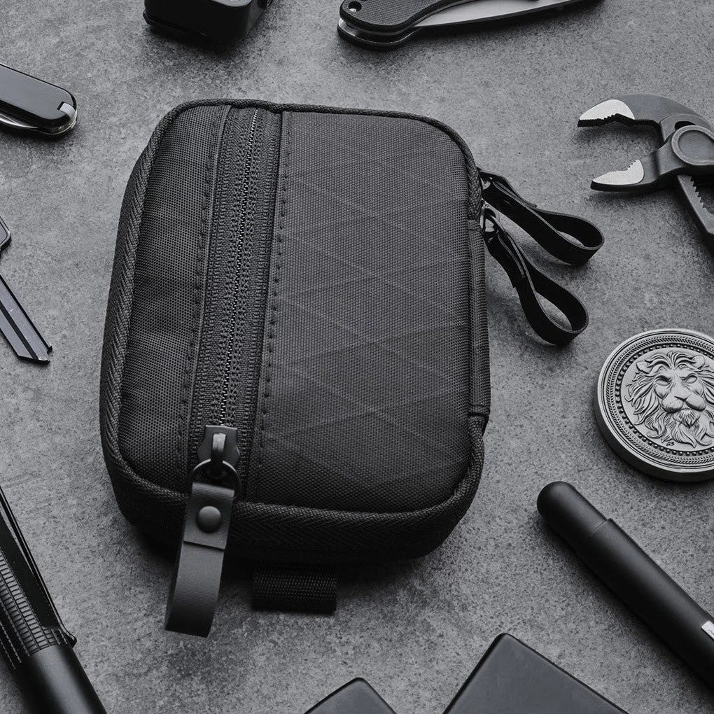 Hub Pouch 5 Hub Pouch - Image 5