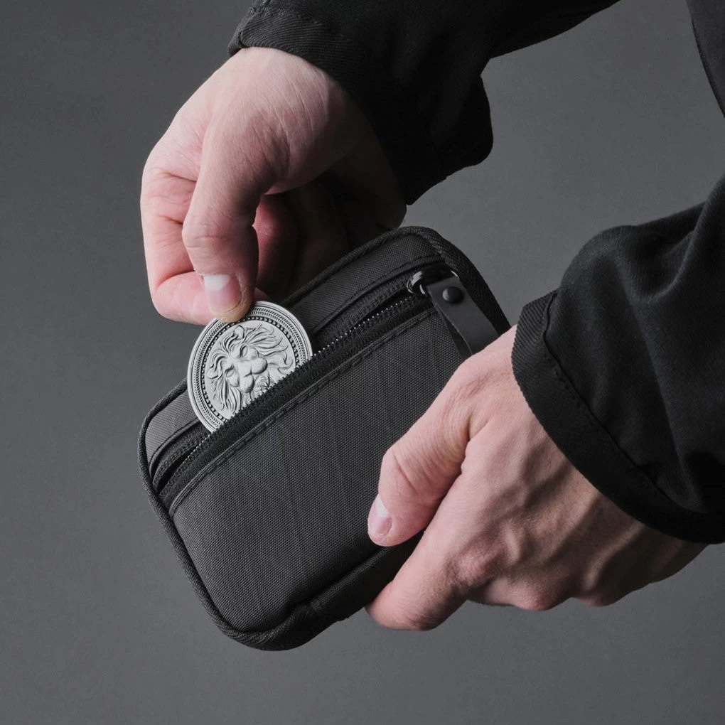 Hub Pouch 2 Hub Pouch - Image 2