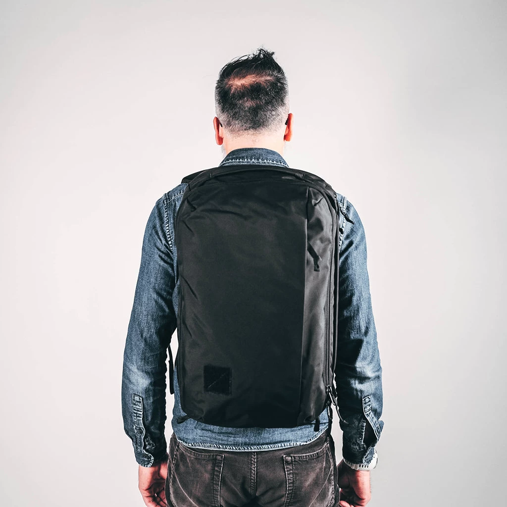 Civic Panel Loader 24 L Mirror Backpack 5 Civic Panel Loader 24 L Mirror Backpack - Image 5