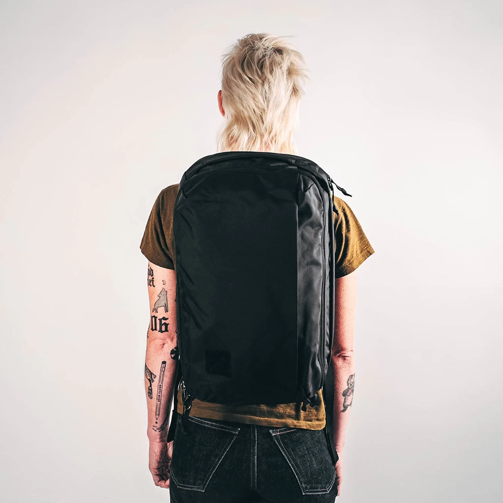 Civic Panel Loader 24 L Mirror Backpack 10 Civic Panel Loader 24 L Mirror Backpack - Image 10