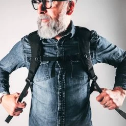 Civic Panel Loader 24 L Mirror Backpack 28 Civic Panel Loader 24 L Mirror Backpack -Outdoor Equip Store 37117