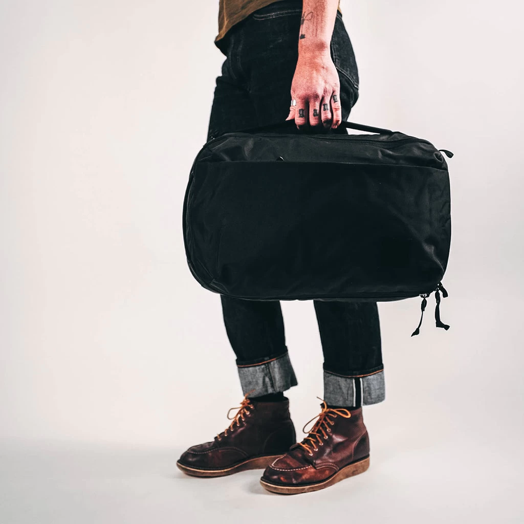 Civic Panel Loader 24 L Mirror Backpack 15 Civic Panel Loader 24 L Mirror Backpack - Image 15