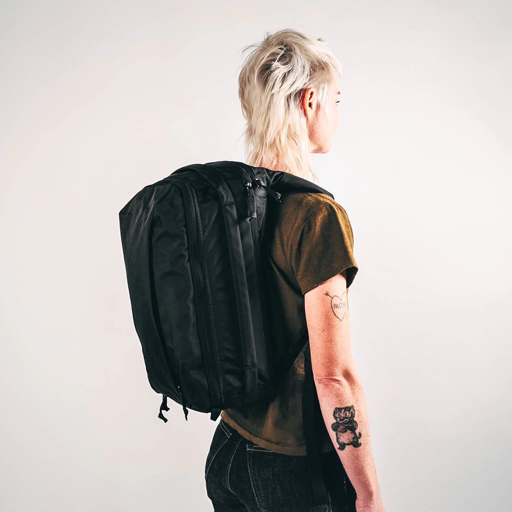 Civic Panel Loader 24 L Mirror Backpack 11 Civic Panel Loader 24 L Mirror Backpack - Image 11