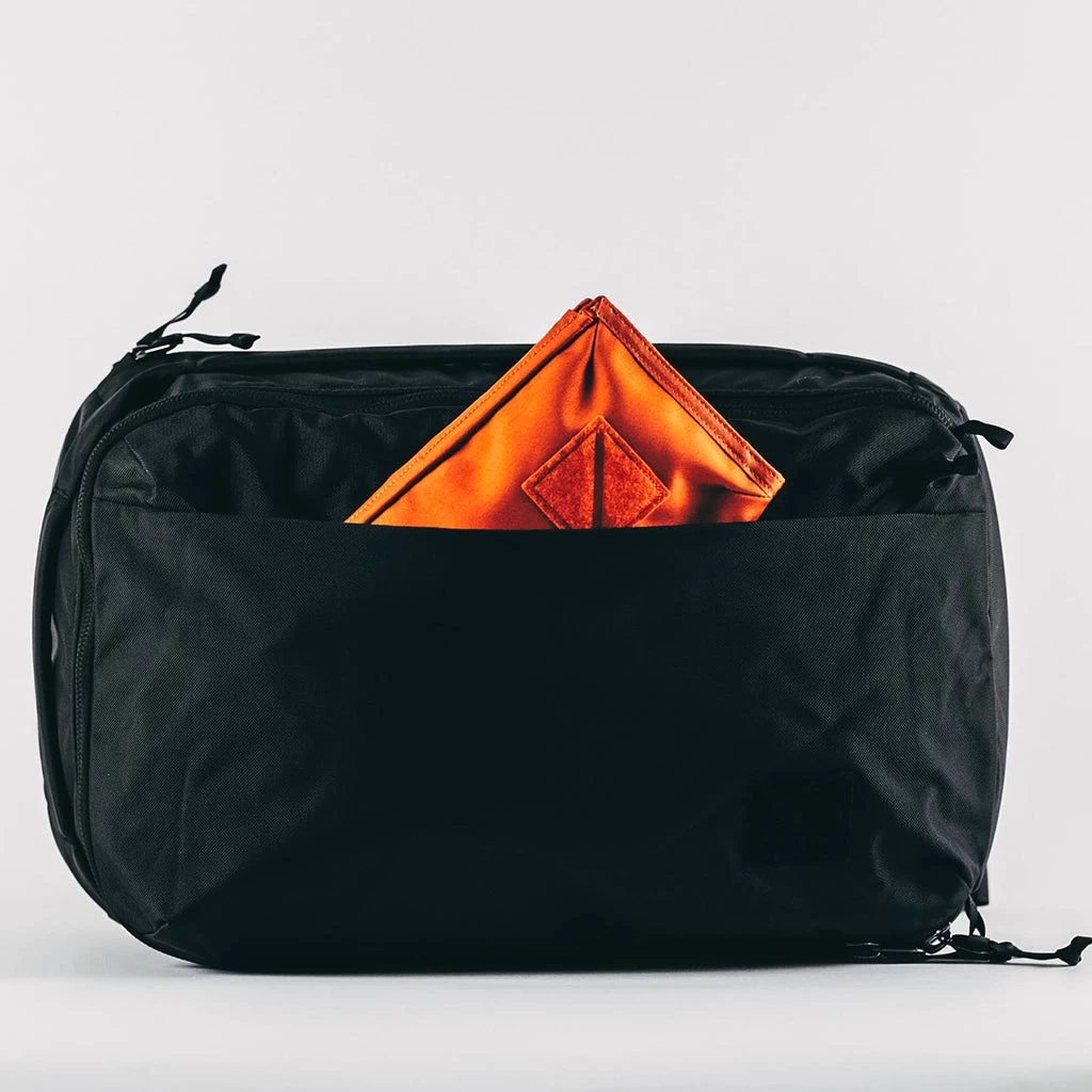 Civic Panel Loader 24 L Mirror Backpack 4 Civic Panel Loader 24 L Mirror Backpack - Image 4