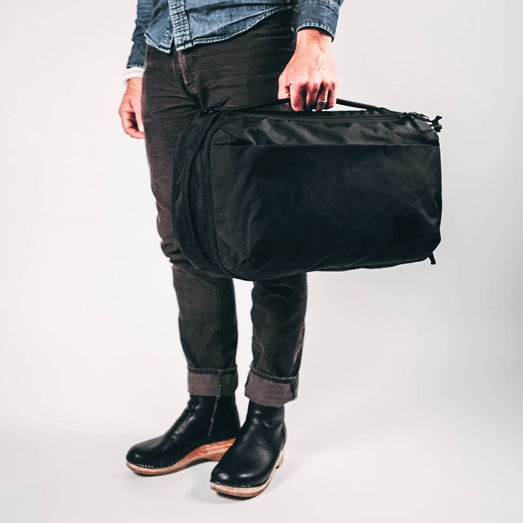 Civic Panel Loader 24 L Mirror Backpack 7 Civic Panel Loader 24 L Mirror Backpack - Image 7