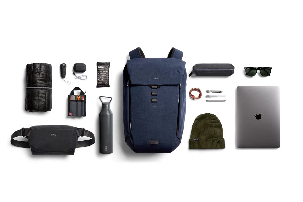 BELLROY Venture Backpack 22 L 11 BELLROY Venture Backpack 22 L - Image 11