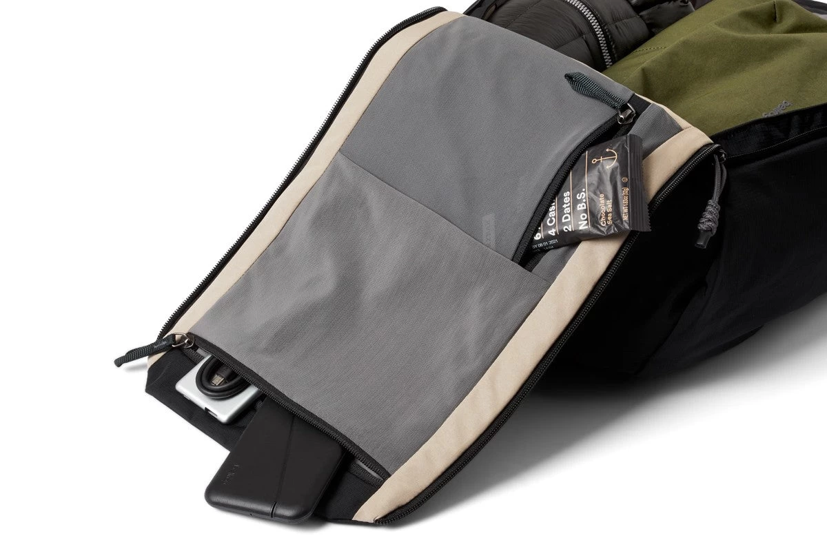 BELLROY Venture Backpack 22 L 17 BELLROY Venture Backpack 22 L - Image 17