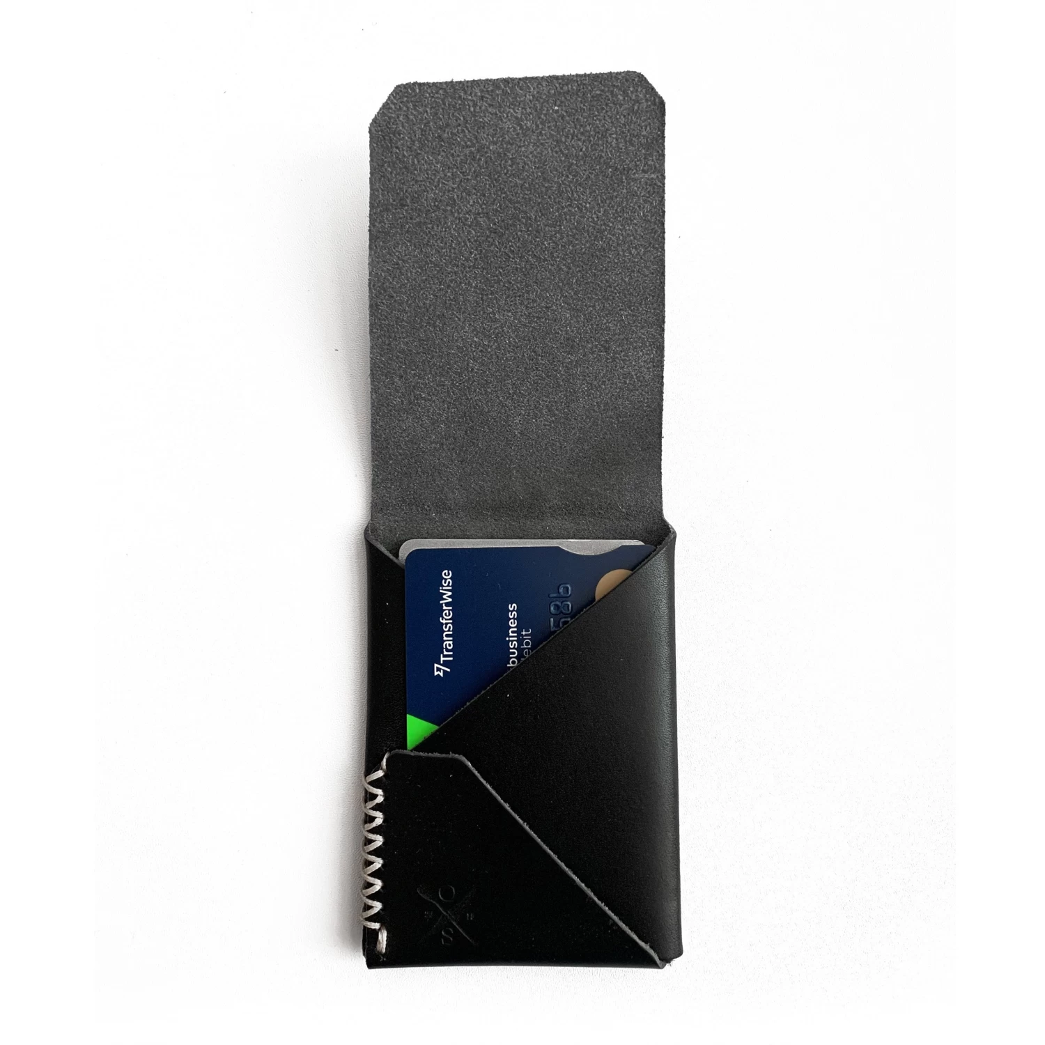 Topsider Mini Wallet 3 Topsider Mini Wallet - Image 3