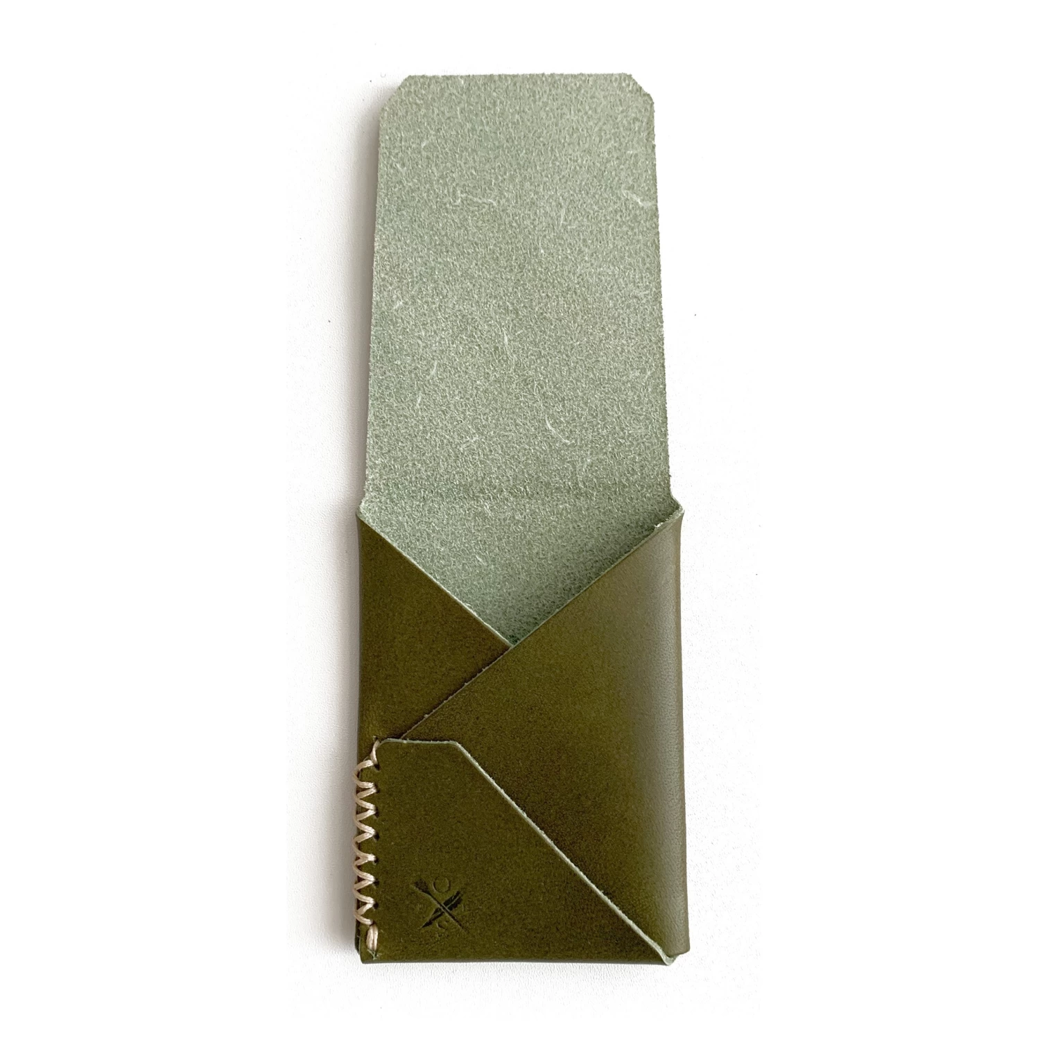 Topsider Mini Wallet 11 Topsider Mini Wallet - Image 11