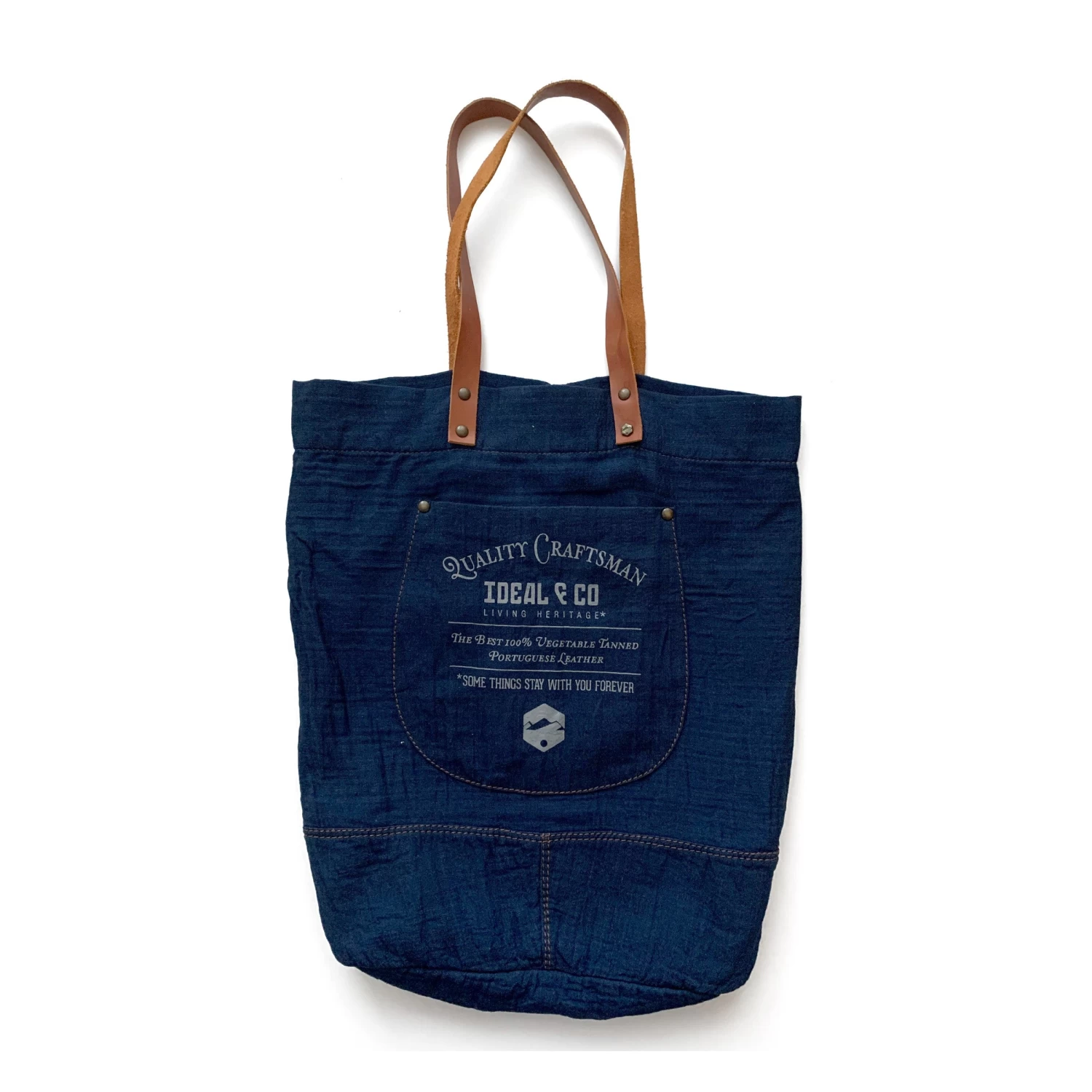 Mendiga Shopper Bag 1 Mendiga Shopper Bag