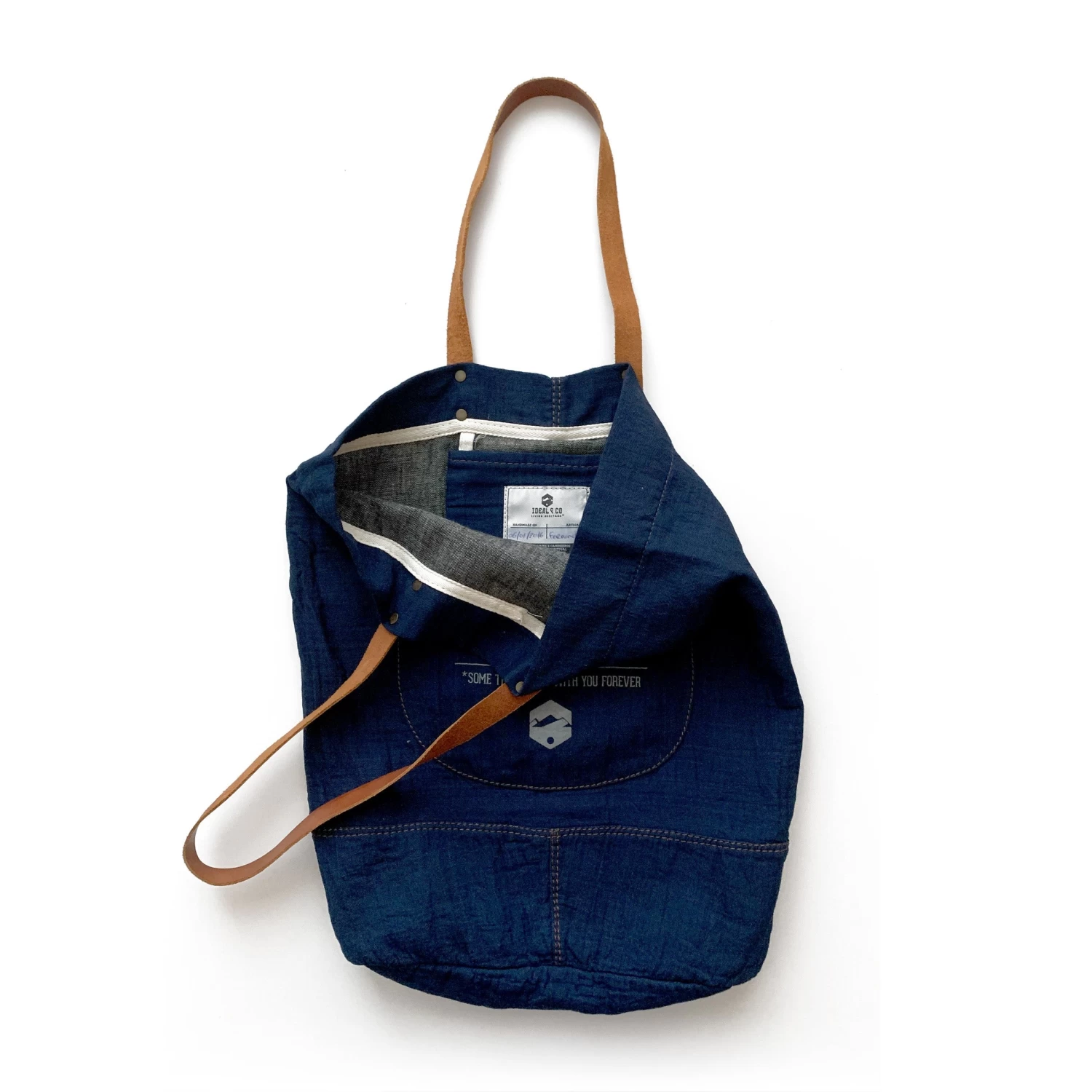 Mendiga Shopper Bag 2 Mendiga Shopper Bag - Image 2