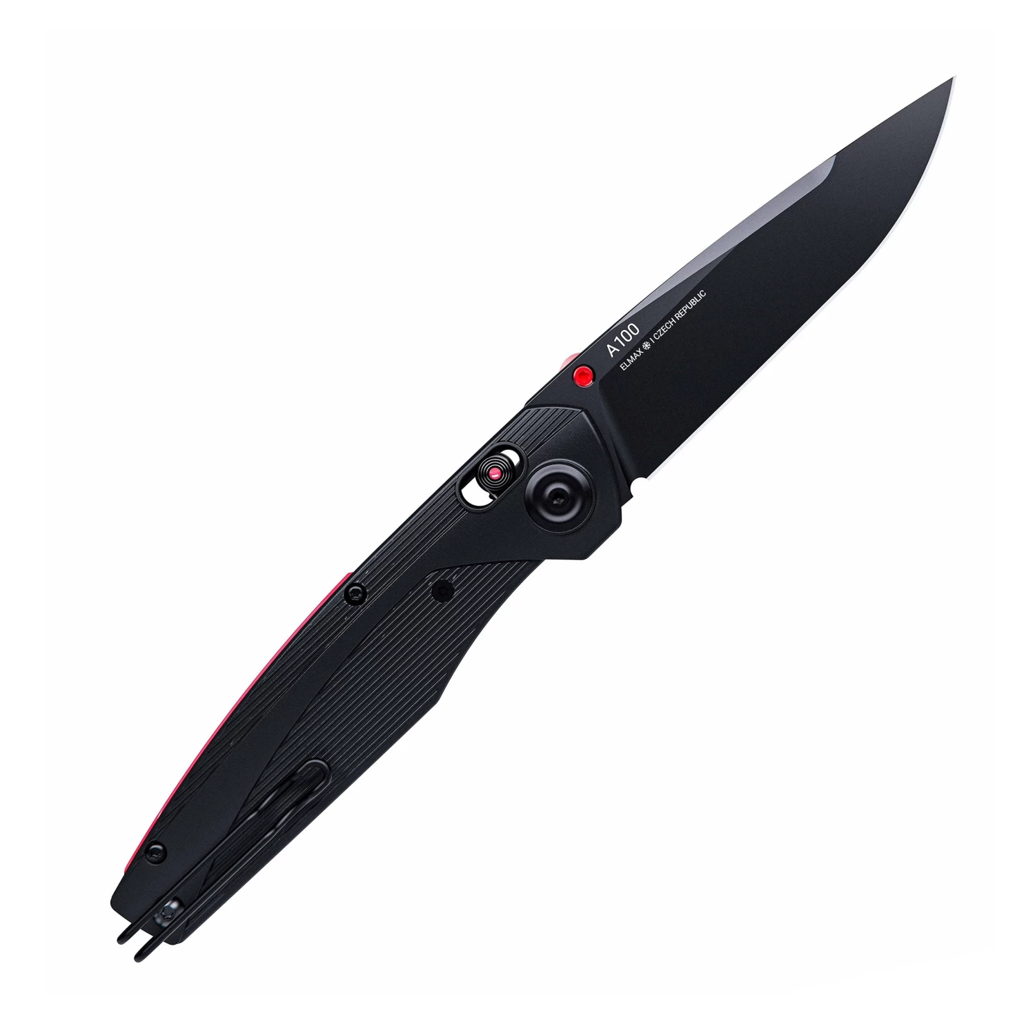 A100 Knife 2 A100 Knife - Image 2