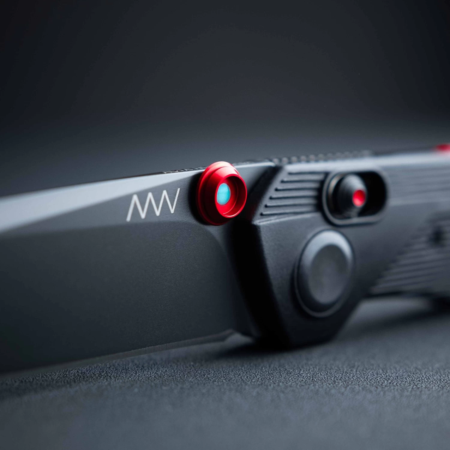 A100 Knife 5 A100 Knife - Image 5