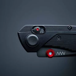 A100 Knife 17 A100 Knife -Outdoor Equip Store 37451