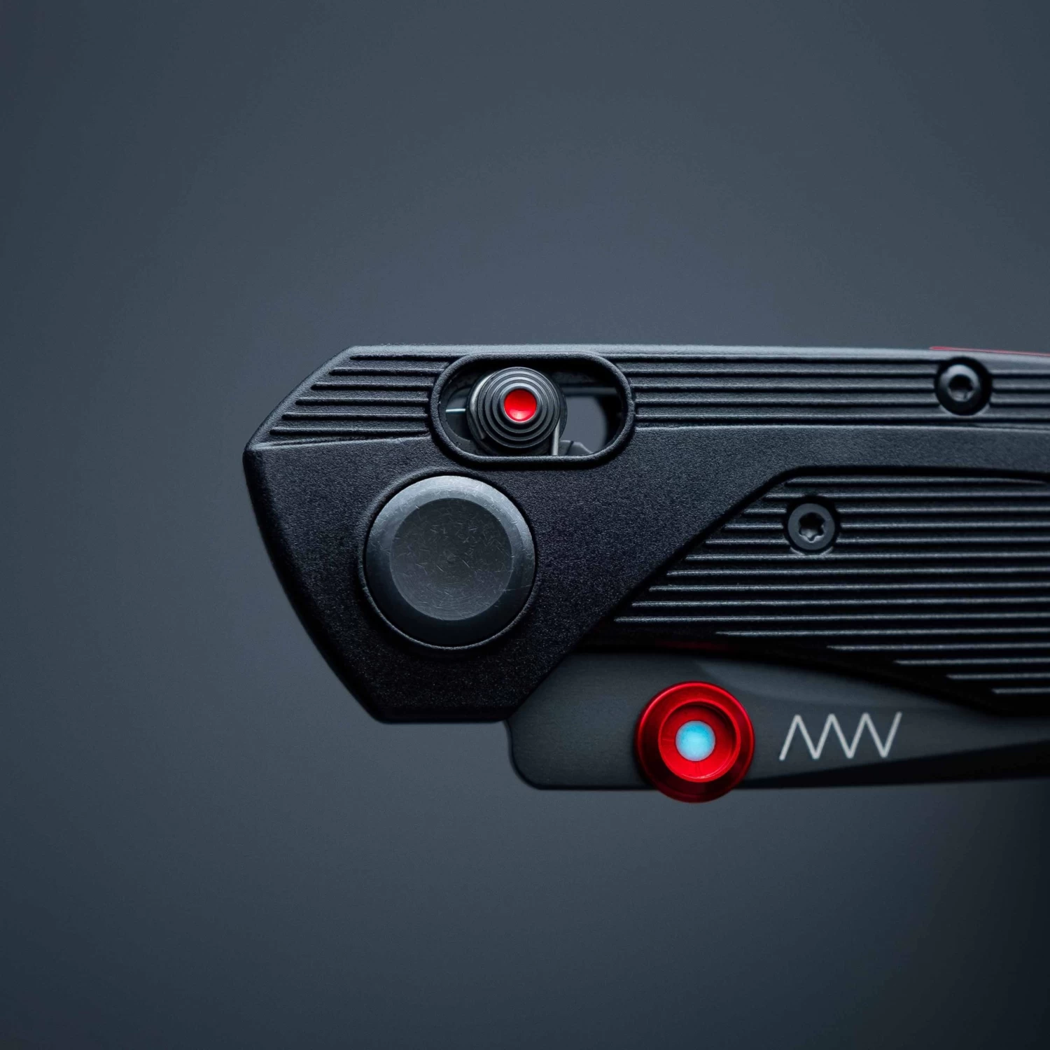 A100 Knife 7 A100 Knife - Image 7