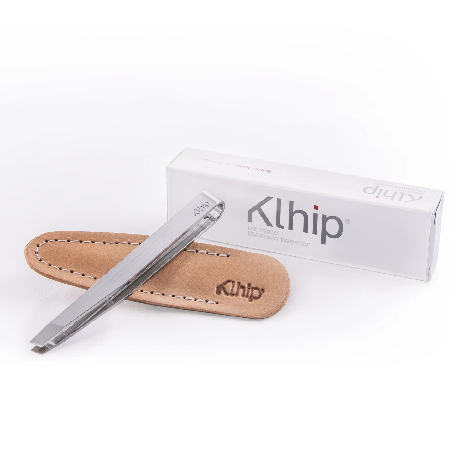 Titanium Tweezer 5 Titanium Tweezer - Image 5