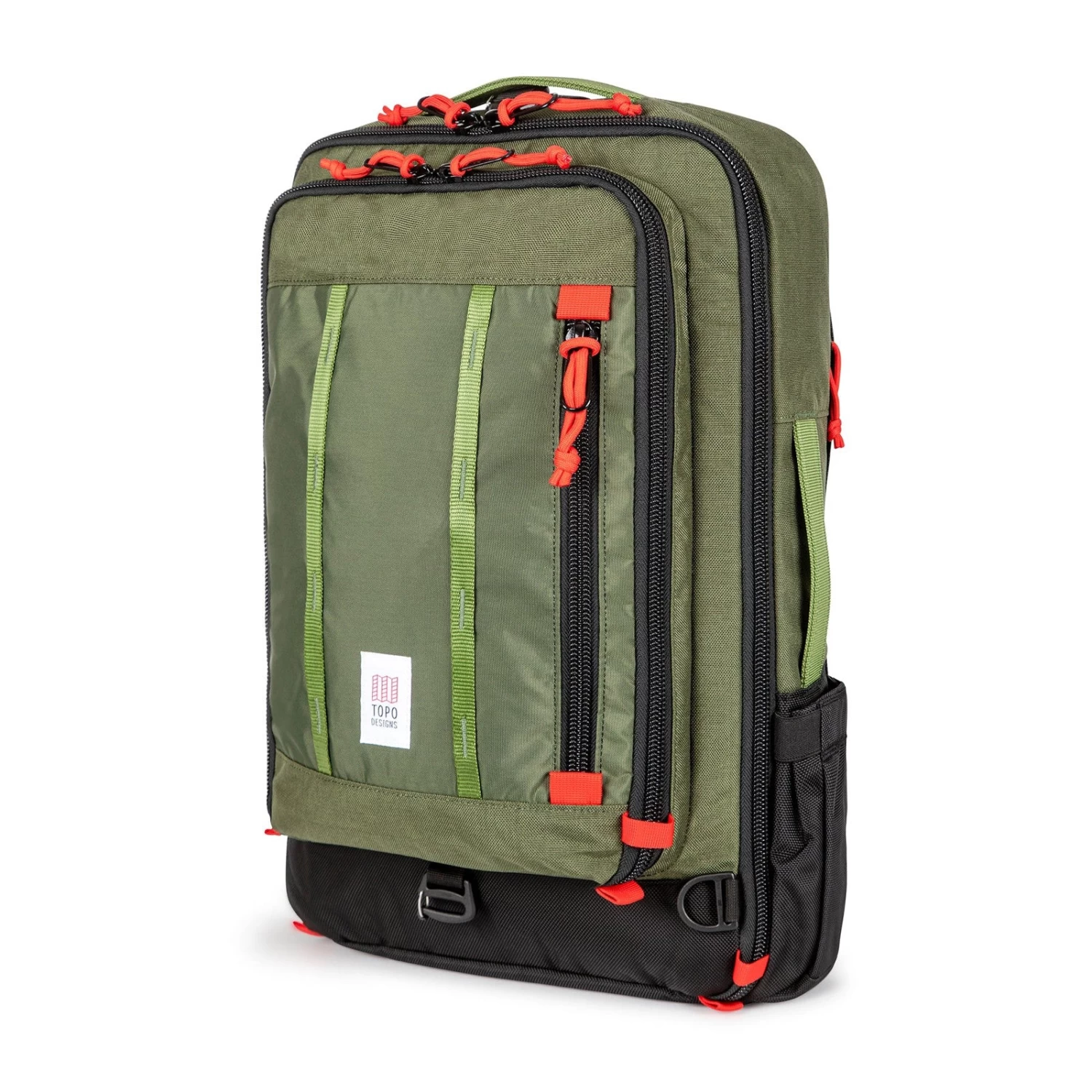 Topo Designs Global Travel Bag 30 L 3 Topo Designs Global Travel Bag 30 L - Image 3