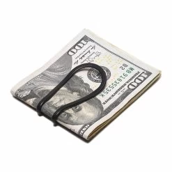 Station Money Clip -Outdoor Equip Store 37530