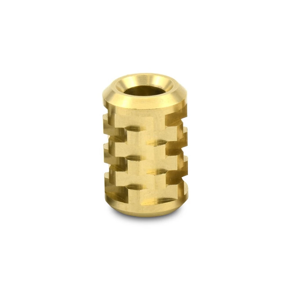 Photon Bead Brass 1 Photon Bead Brass