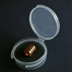 Copper S1 Lanyard Bead -Outdoor Equip Store 37547