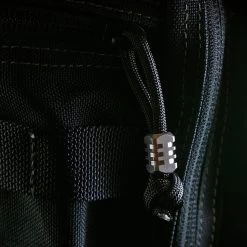 Titanium S1 Lanyard Bead 10 Titanium S1 Lanyard Bead -Outdoor Equip Store 37551