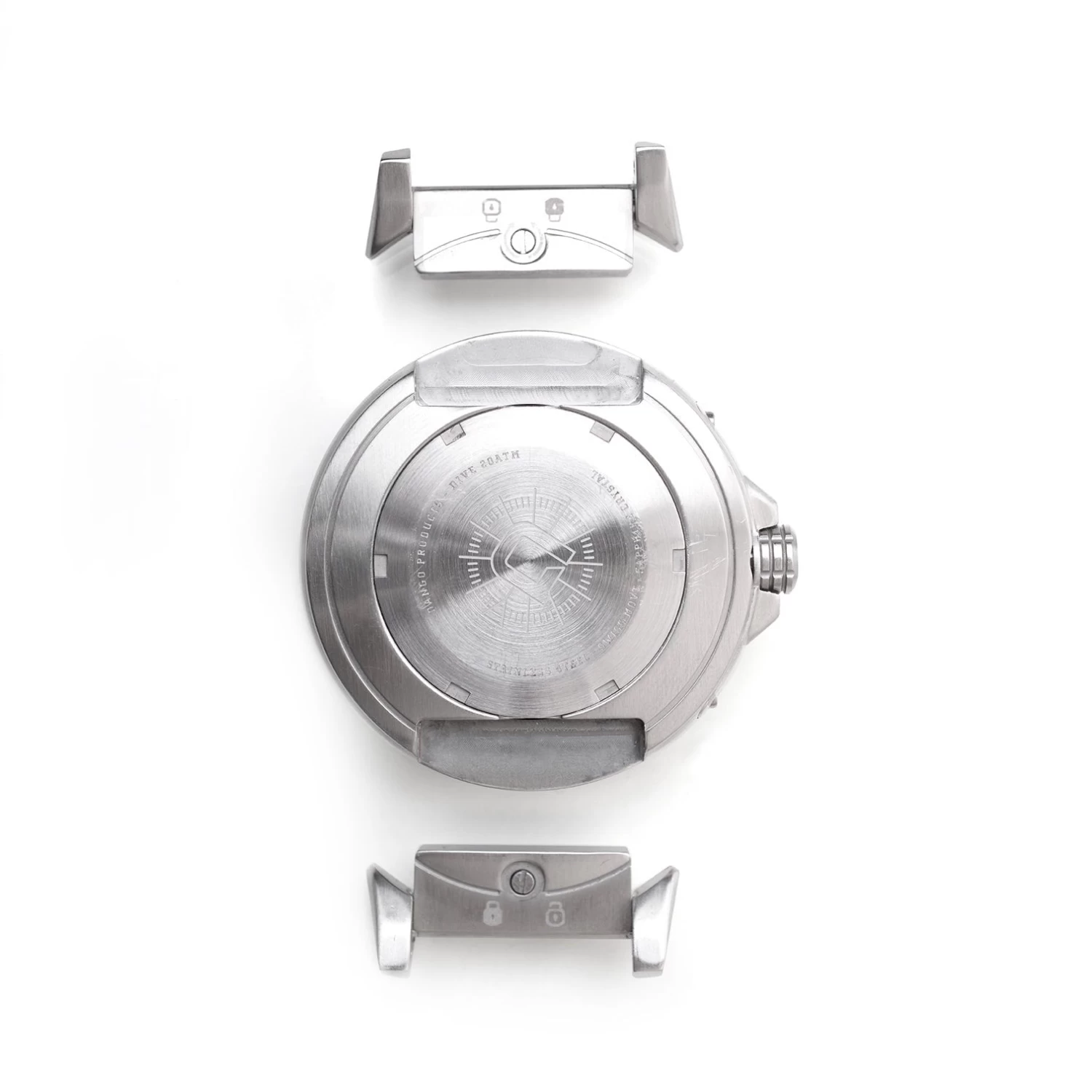 Solid Lugs 4 Solid Lugs - Image 4