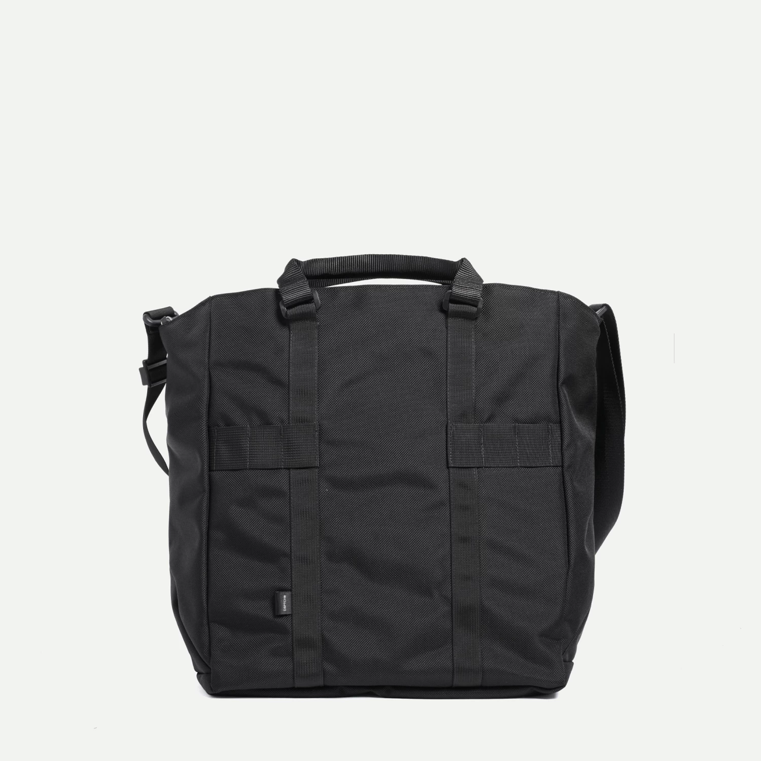 Utility Tote Portrait 2 Utility Tote Portrait - Image 2