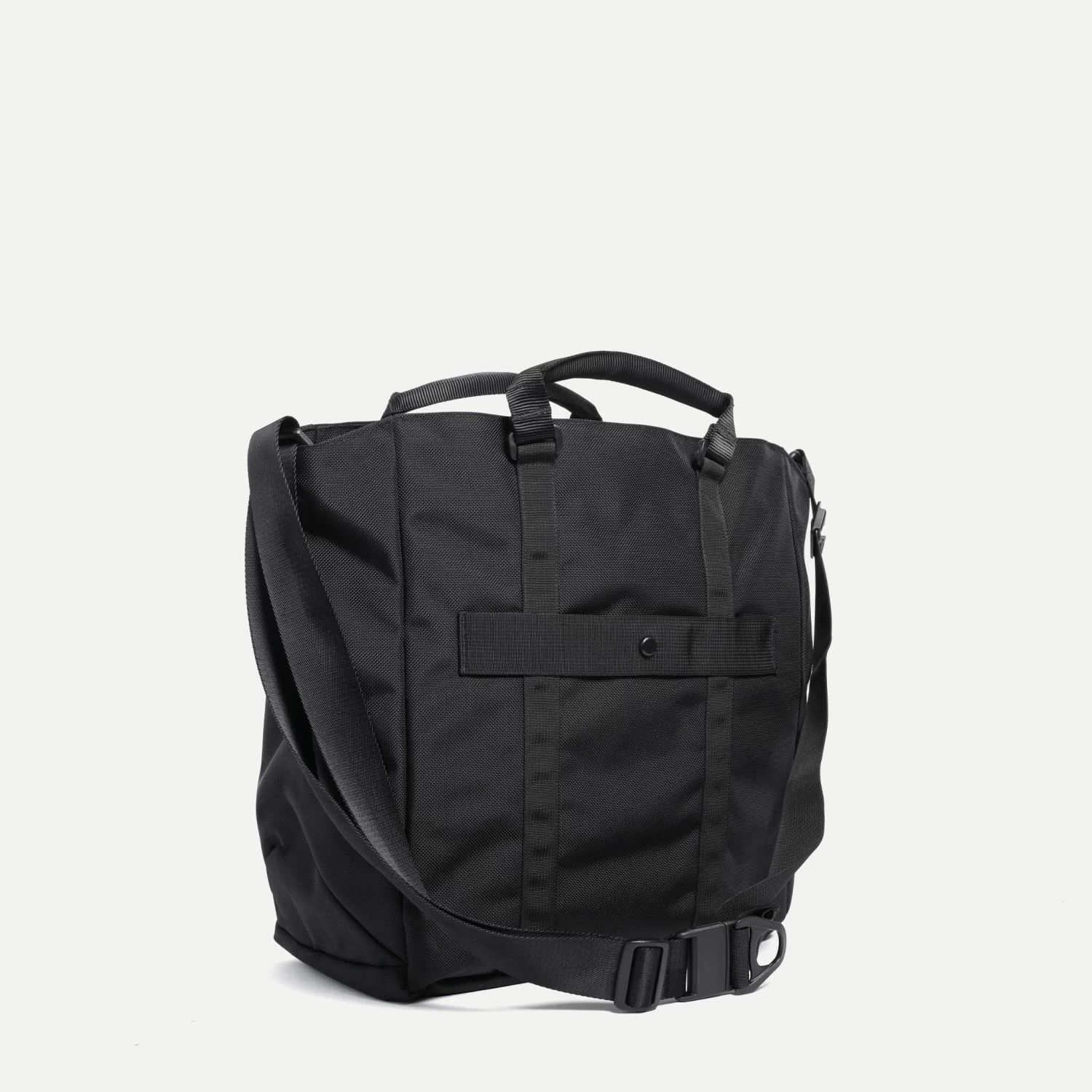 Utility Tote Portrait 3 Utility Tote Portrait - Image 3