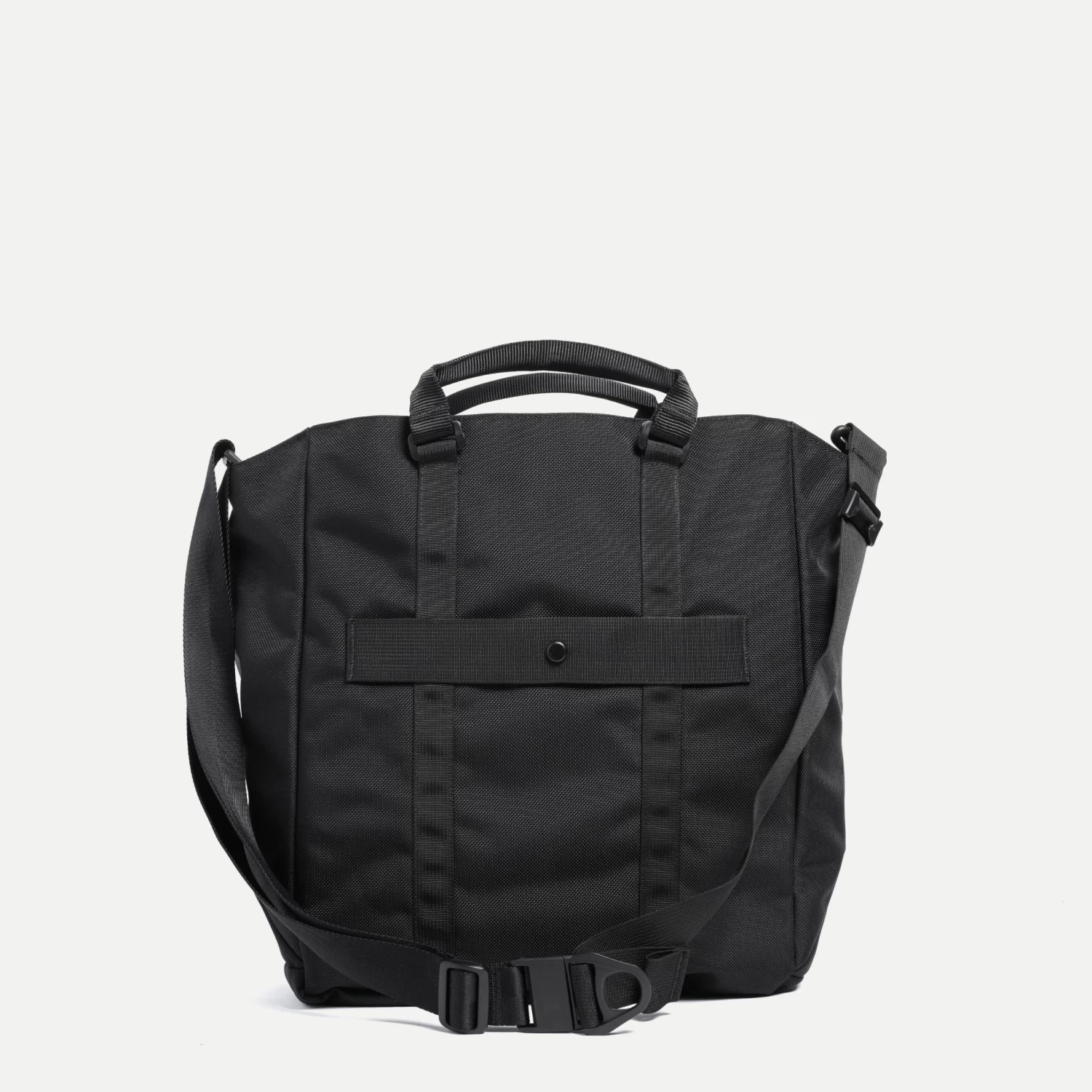 Utility Tote Portrait 4 Utility Tote Portrait - Image 4