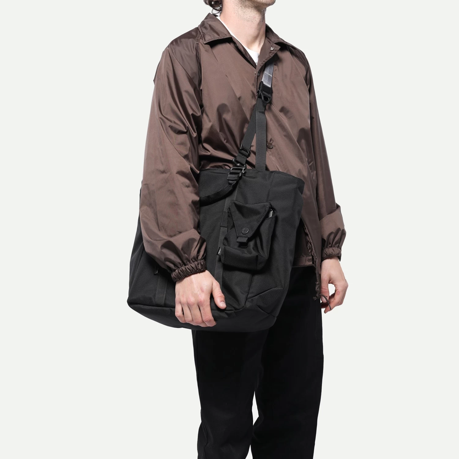 Utility Tote Portrait 11 Utility Tote Portrait - Image 11