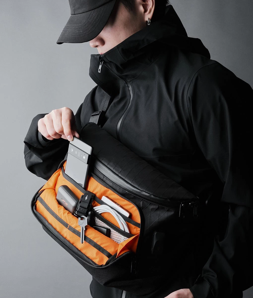 Bravo Sling Max V2 4 Bravo Sling Max V2 - Image 4