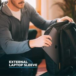 McKinnon Camera Backpack 25 L 22 McKinnon Camera Backpack 25 L -Outdoor Equip Store 37774