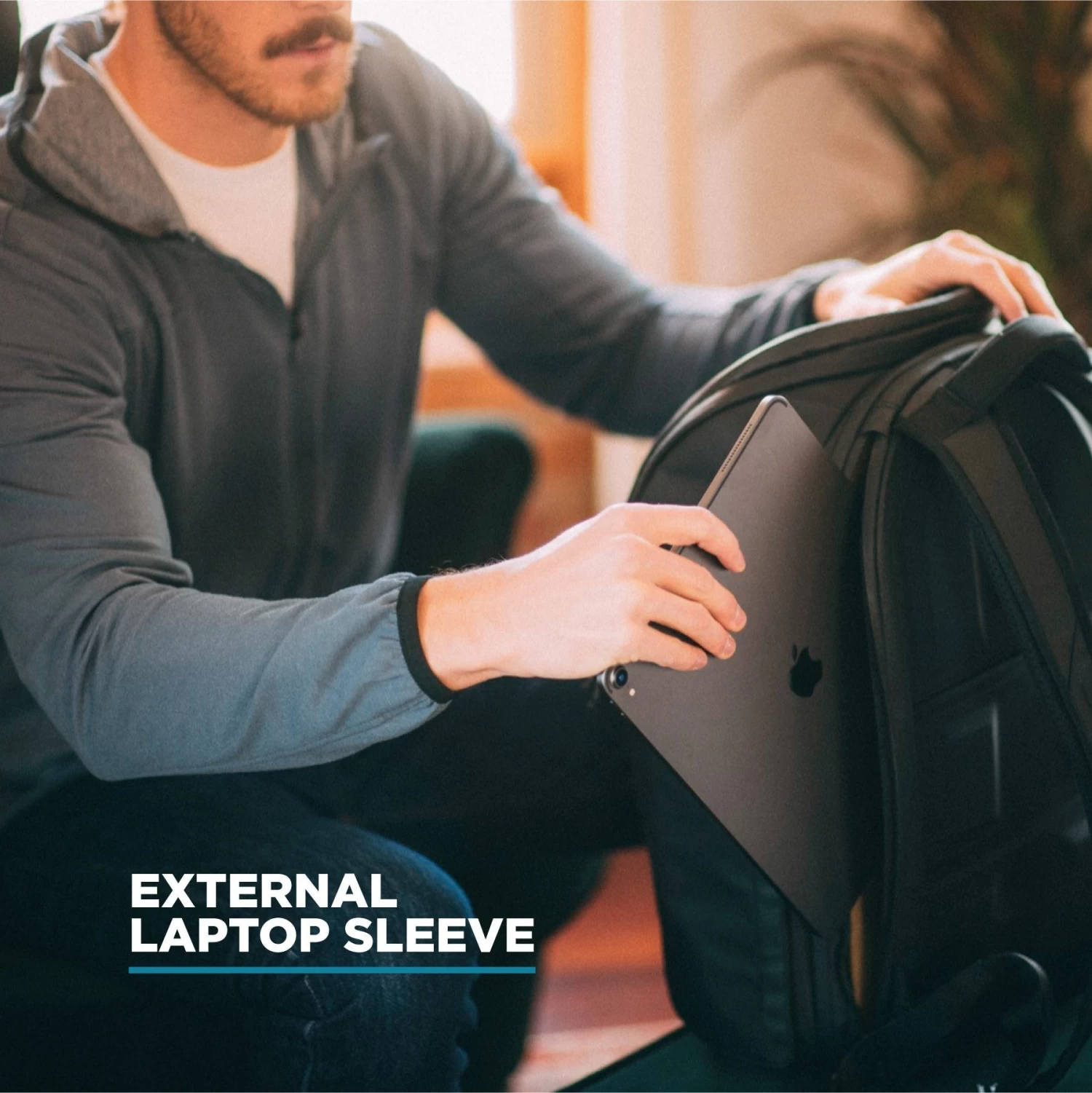 McKinnon Camera Backpack 25 L 10 McKinnon Camera Backpack 25 L - Image 10