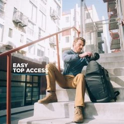 McKinnon Camera Backpack 25 L 23 McKinnon Camera Backpack 25 L -Outdoor Equip Store 37775