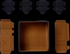 McKinnon Large Cube 11 McKinnon Large Cube -Outdoor Equip Store 37794