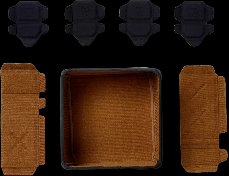 McKinnon Large Cube 5 McKinnon Large Cube - Image 5